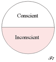 Conscious and Unconscious