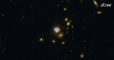 quasar HE0435-1223