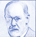 Sigmund Freud