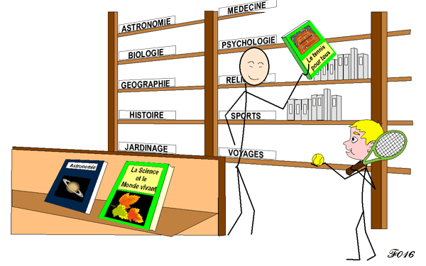 memoire : traitement cognitif