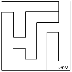 Visual syntax : opening and closing