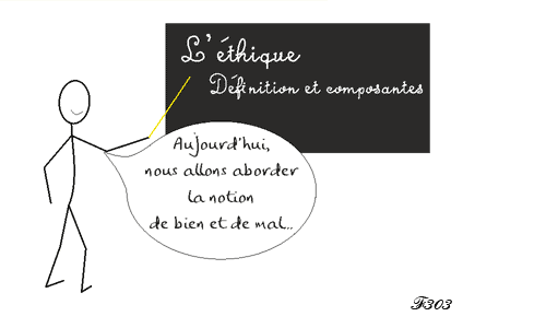 Ethique et philosophie.