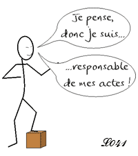 Responsabilité.