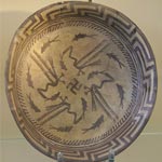 Plat Samarra.