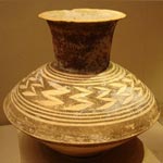 Vase Obeid