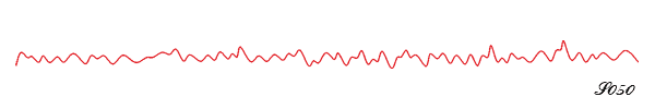 Ondes cérébrales du sommeil paradoxal