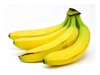 Bananas.