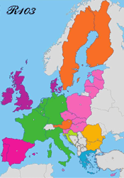 Europe.
