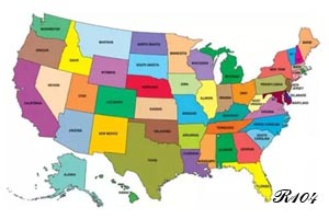 USA.