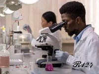 Biologist.